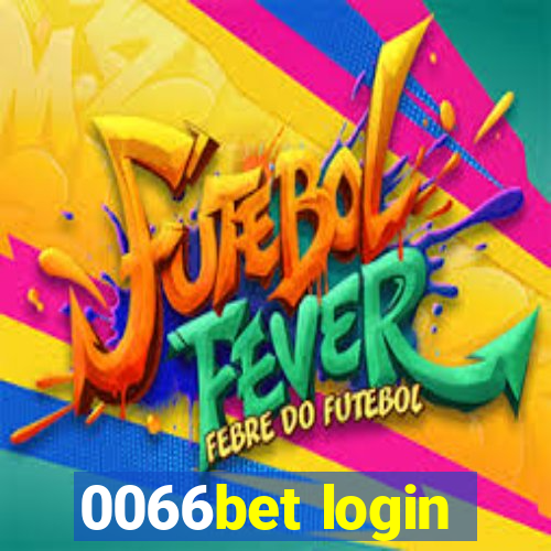 0066bet login